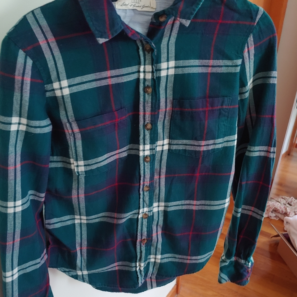 Flannel
